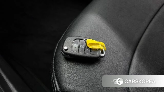 Hyundai Avante AD id 4638321 из Кореи 10