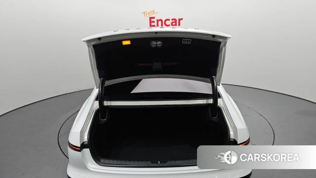 Hyundai Grandeur Hybrid (GN7) id 5058394 из Кореи 10