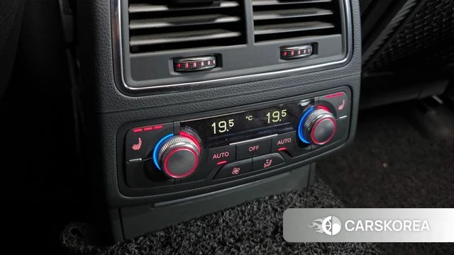 Audi New A6 id 4924137 из Кореи 10
