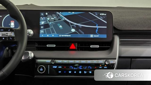Hyundai The New Ionic 5 id 4995270 из Кореи 10