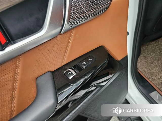 Kia Mohave Master id 5040461 из Кореи 10