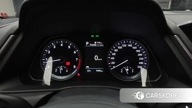 Hyundai Sonata (DN8) id 4965837 из Кореи 10