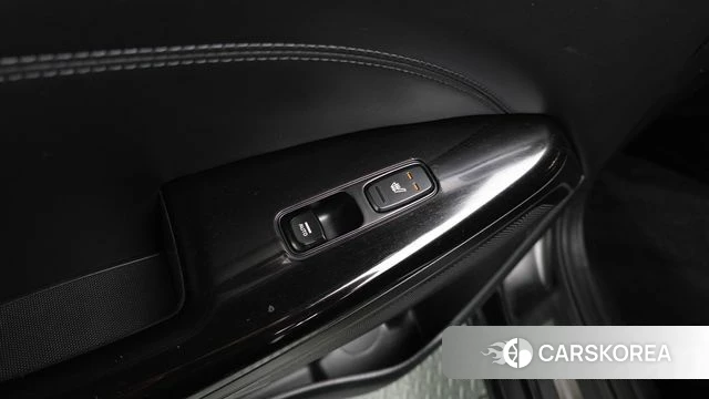 Kia K7 Premier id 5018319 из Кореи 10