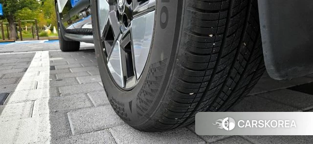 Hyundai Santa Fe (MX5) id 4757307 из Кореи 10
