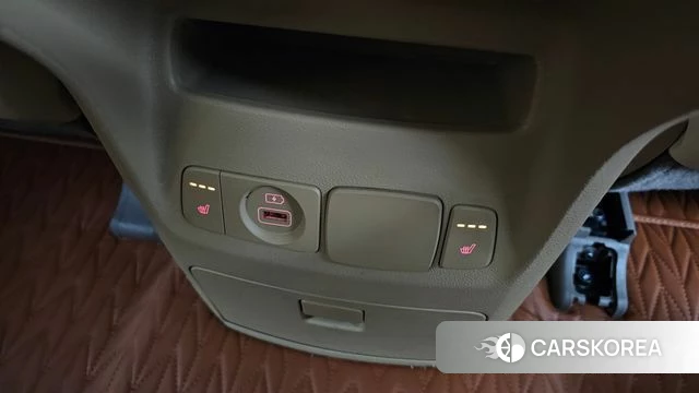 Kia The New Carnival id 4998582 из Кореи 10