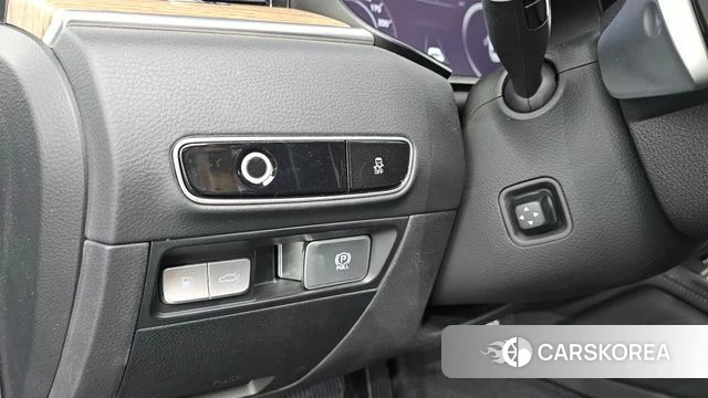 Kia The New K9 2nd generation id 5053638 из Кореи 10