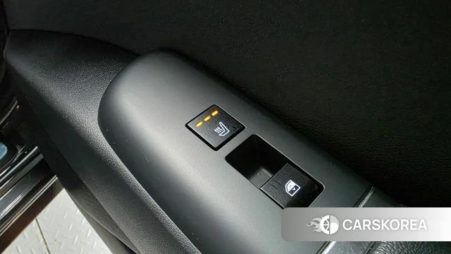 Hyundai Grandeur (GN7) id 5015832 из Кореи 10