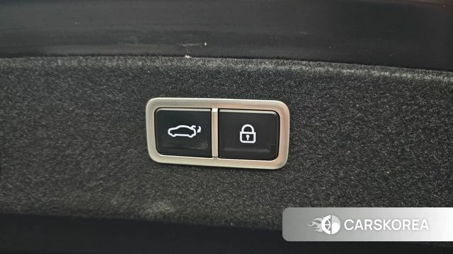 Genesis Electrified G80 (RG3) id 4921814 из Кореи 10