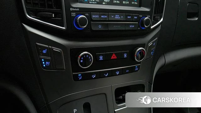 Hyundai The New Grand Starex id 5029051 из Кореи 10