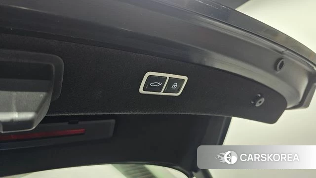 Genesis G80 (RG3) id 4959665 из Кореи 10