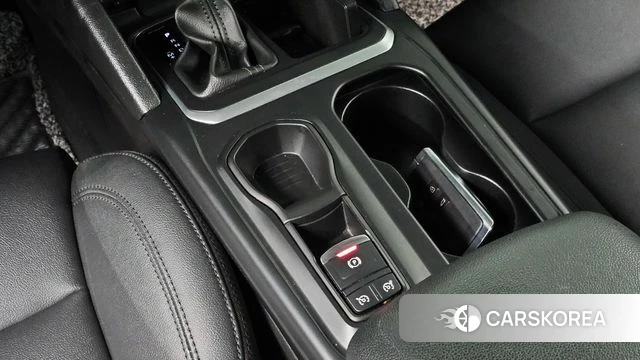 Renault Korea (Samsung) SM6 id 5013840 из Кореи 10