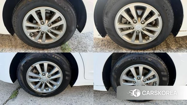 Hyundai The New Avante AD id 4672547 из Кореи 10