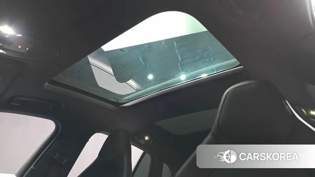 Porsche Panamera (976) id 4674581 из Кореи 10