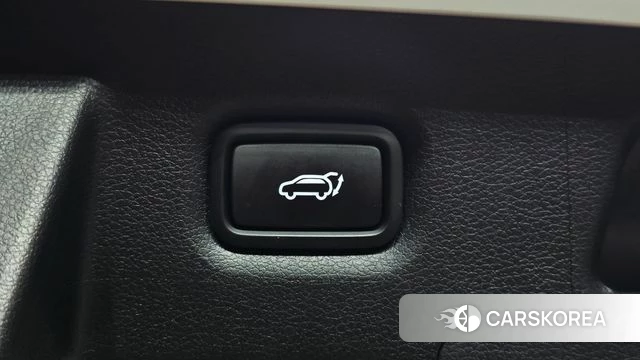 Hyundai The New Santa Fe id 4917634 из Кореи 10
