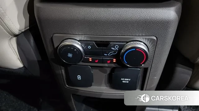 Ford Explorer 6th Generation id 3746848 из Кореи 10