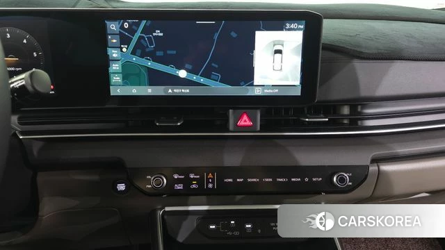 Kia The New Carnival 4th Generation id 5026334 из Кореи 10
