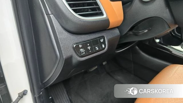 Kia The New Seltos id 5021318 из Кореи 10
