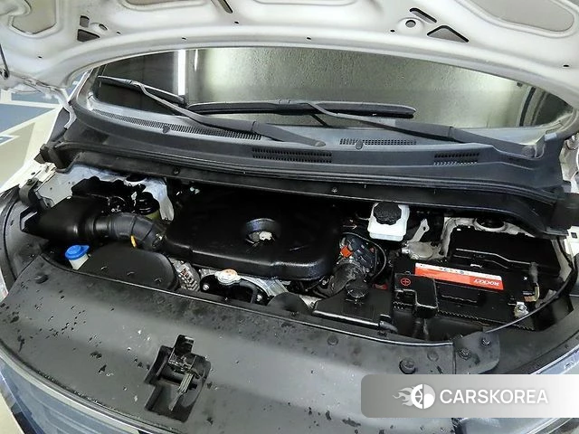 Hyundai The New Grand Starex id 5029181 из Кореи 10