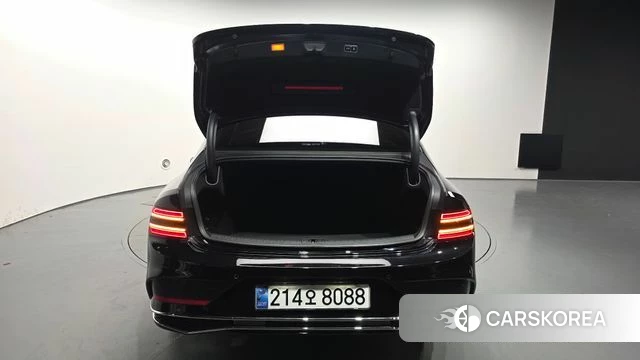 Genesis G80 (RG3) id 5032874 из Кореи 10