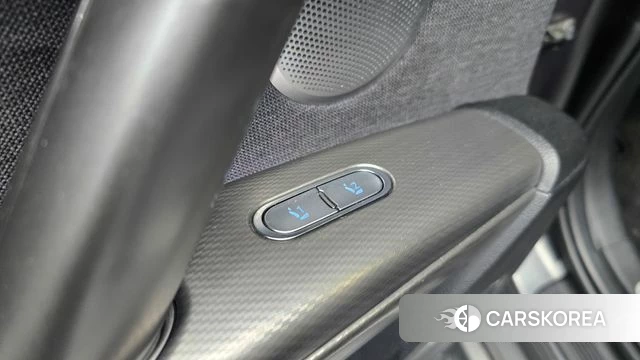 Genesis GV60 id 5017535 из Кореи 10