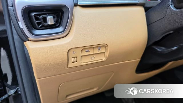 Kia Sorento 4th Generation id 5017610 из Кореи 10