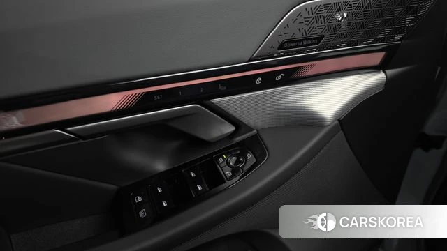 BMW i5 (G60) id 4990252 из Кореи 10