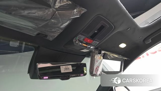 Hyundai The New Granger (GN7) id 4554181 из Кореи 10