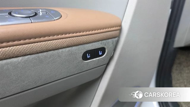 Hyundai Ionic 5 id 4958590 из Кореи 10