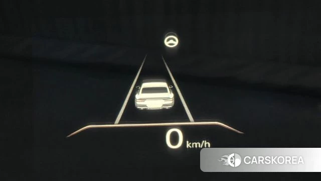 Genesis G80 (RG3) id 4992370 из Кореи 10