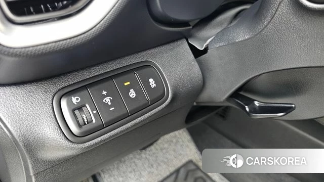 Hyundai Venue id 4916292 из Кореи 10