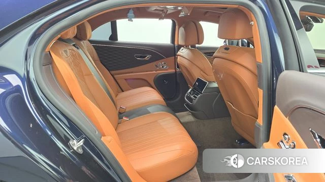 Bentley Flying Spur 3rd Generation id 5003264 из Кореи 10