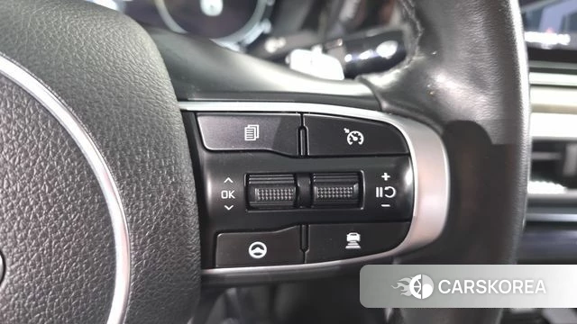 Kia K5 3rd generation id 5034697 из Кореи 10