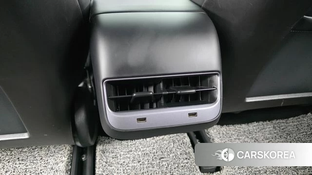 Tesla Model 3 id 4722082 из Кореи 10