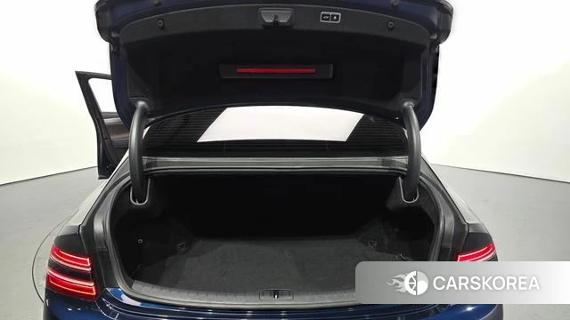 Genesis G80 (RG3) id 5028654 из Кореи 10