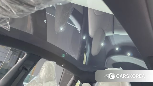 Tesla Model Y id 5025799 из Кореи 10