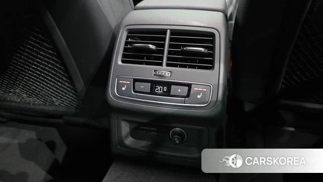 Audi A5 (F5) id 4990540 из Кореи 10