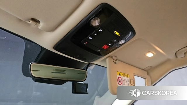 Kia Carnival 4th generation id 4779166 из Кореи 10