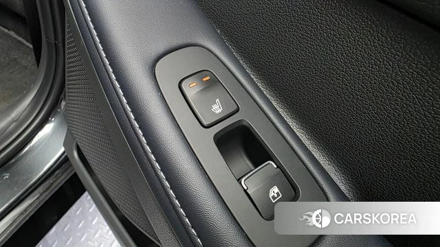 Hyundai Sonata D Edge Hybrid (DN8) id 4975695 из Кореи 10