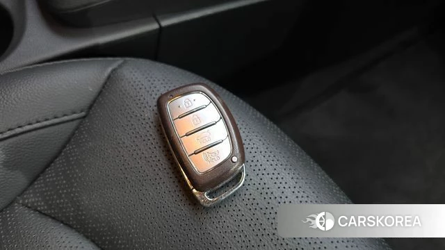 Hyundai The New Avante AD id 5041751 из Кореи 11