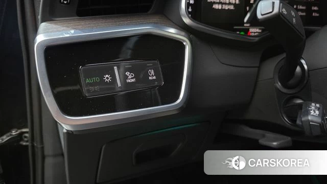 Audi A6 (C8) id 4951217 из Кореи 10