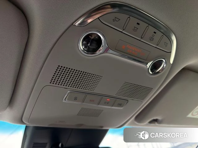 Hyundai The New Grandeur IG Hybrid id 5013363 из Кореи 10
