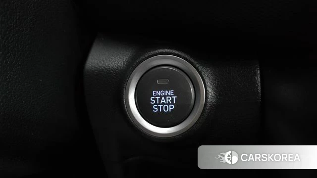 Hyundai The New Kona Hybrid id 4716253 из Кореи 10