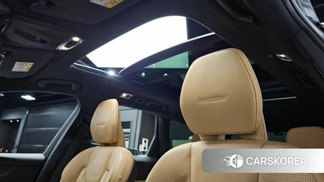 Volvo XC60 second Generation id 4987921 из Кореи 10