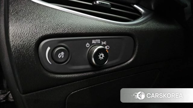 Chevrolet (GM Daewoo) All New Malibu id 4923996 из Кореи 10