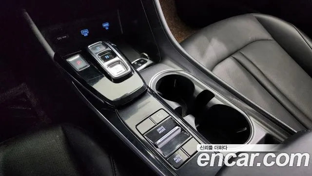 Hyundai Sonata (DN8) id 2634358 из Кореи 10