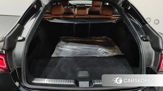 Mercedes-Benz GLC-Class X253 id 4917774 из Кореи 10