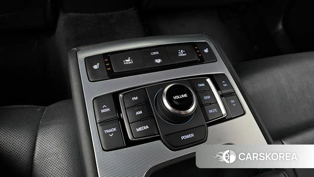 Genesis G80 id 4977706 из Кореи 10