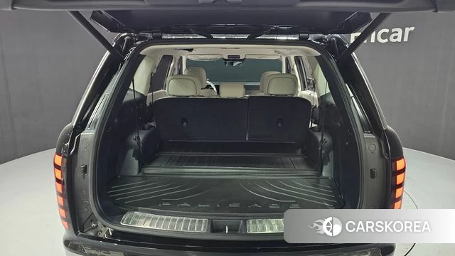 Hyundai Palisade (LX3) id 4630057 из Кореи 10