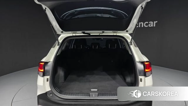 Kia Sportage 5th Generation Hybrid id 5021477 из Кореи 10