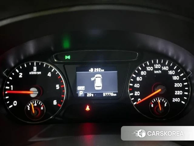 Kia The New Sorento id 5004692 из Кореи 10